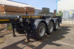 Truck Trailer Services Essex