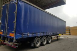 Truck Trailer Services Essex