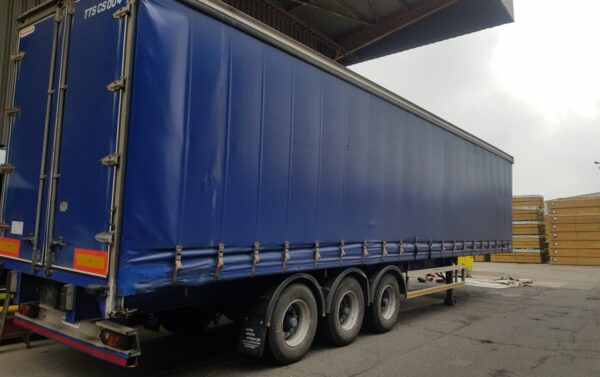 Truck Trailer Services Essex