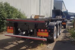 Truck Trailer Services Essex