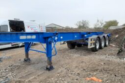 Truck Trailer Services Essex